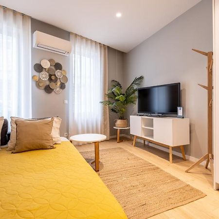 Moliceiros Aveiro Apartman Kültér fotó