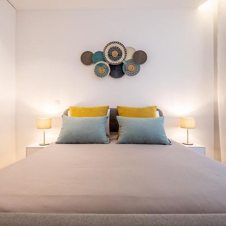 Moliceiros Aveiro Apartman Kültér fotó