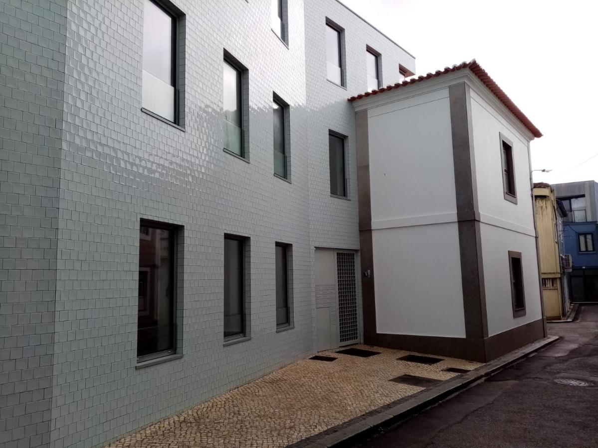 Moliceiros Aveiro Apartman Kültér fotó