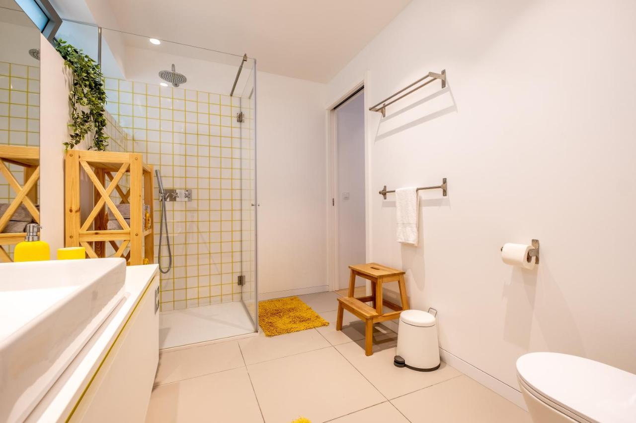 Moliceiros Aveiro Apartman Kültér fotó