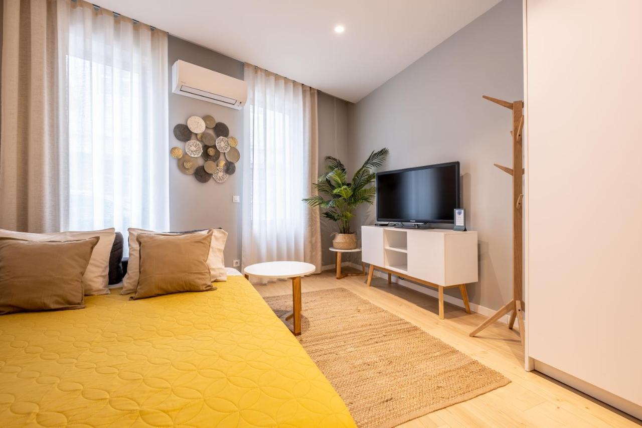 Moliceiros Aveiro Apartman Kültér fotó