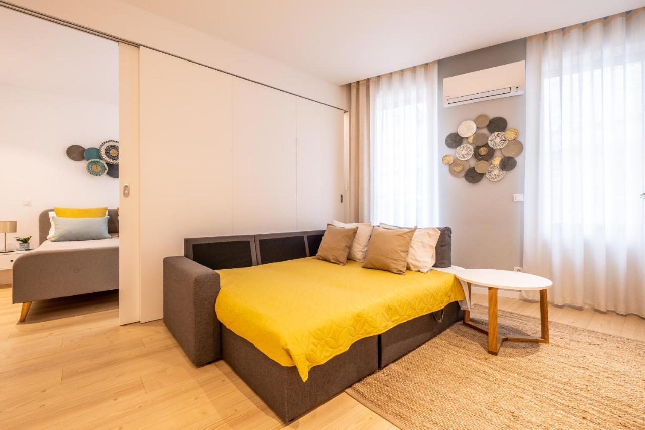 Moliceiros Aveiro Apartman Kültér fotó