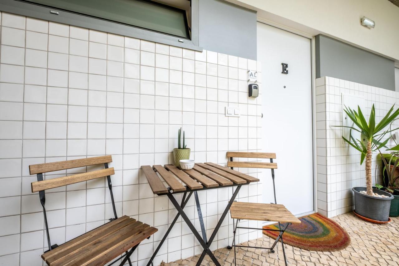Moliceiros Aveiro Apartman Kültér fotó