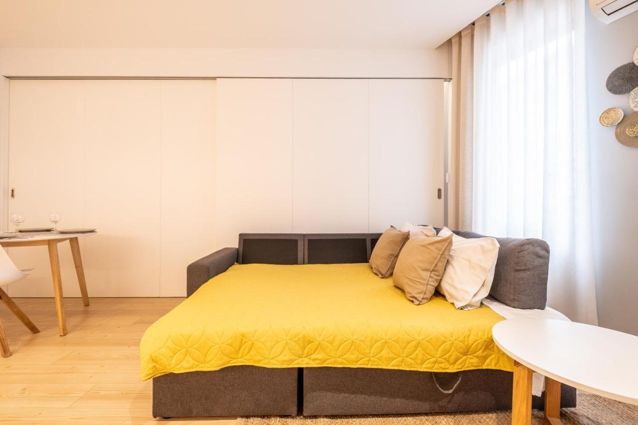 Moliceiros Aveiro Apartman Kültér fotó