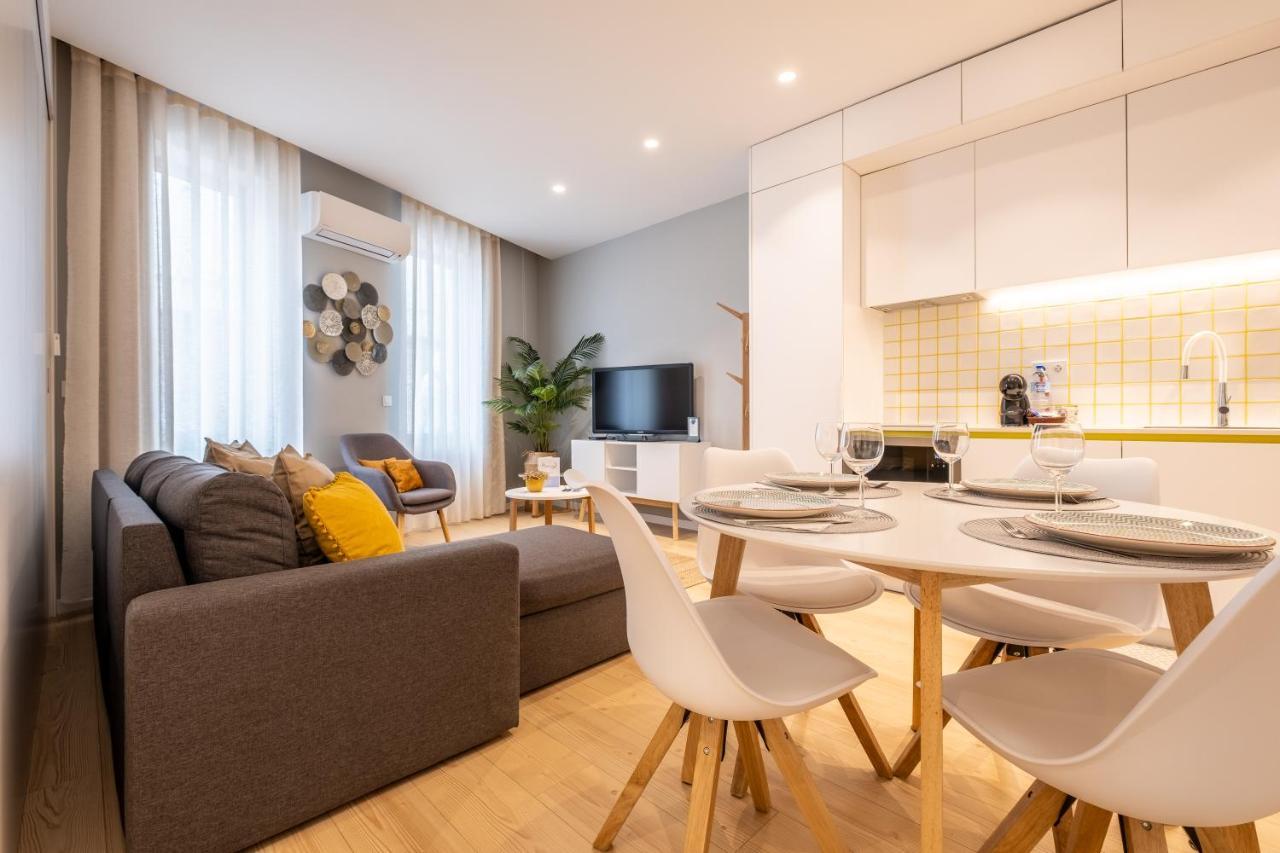Moliceiros Aveiro Apartman Kültér fotó
