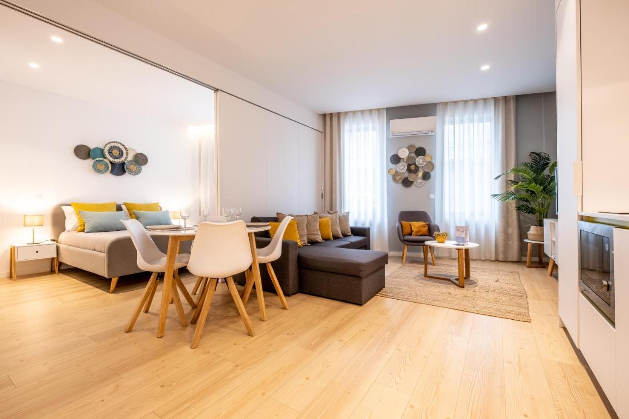 Moliceiros Aveiro Apartman Kültér fotó