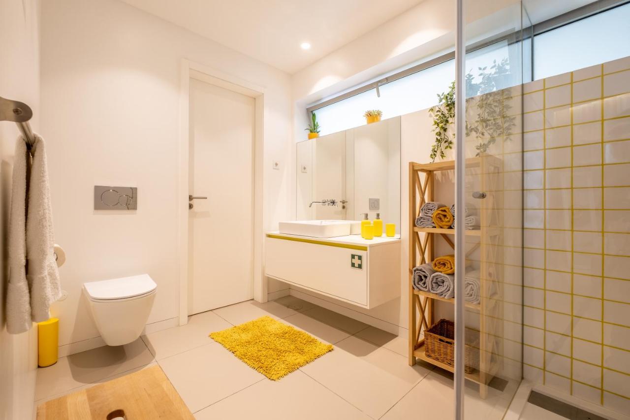 Moliceiros Aveiro Apartman Kültér fotó