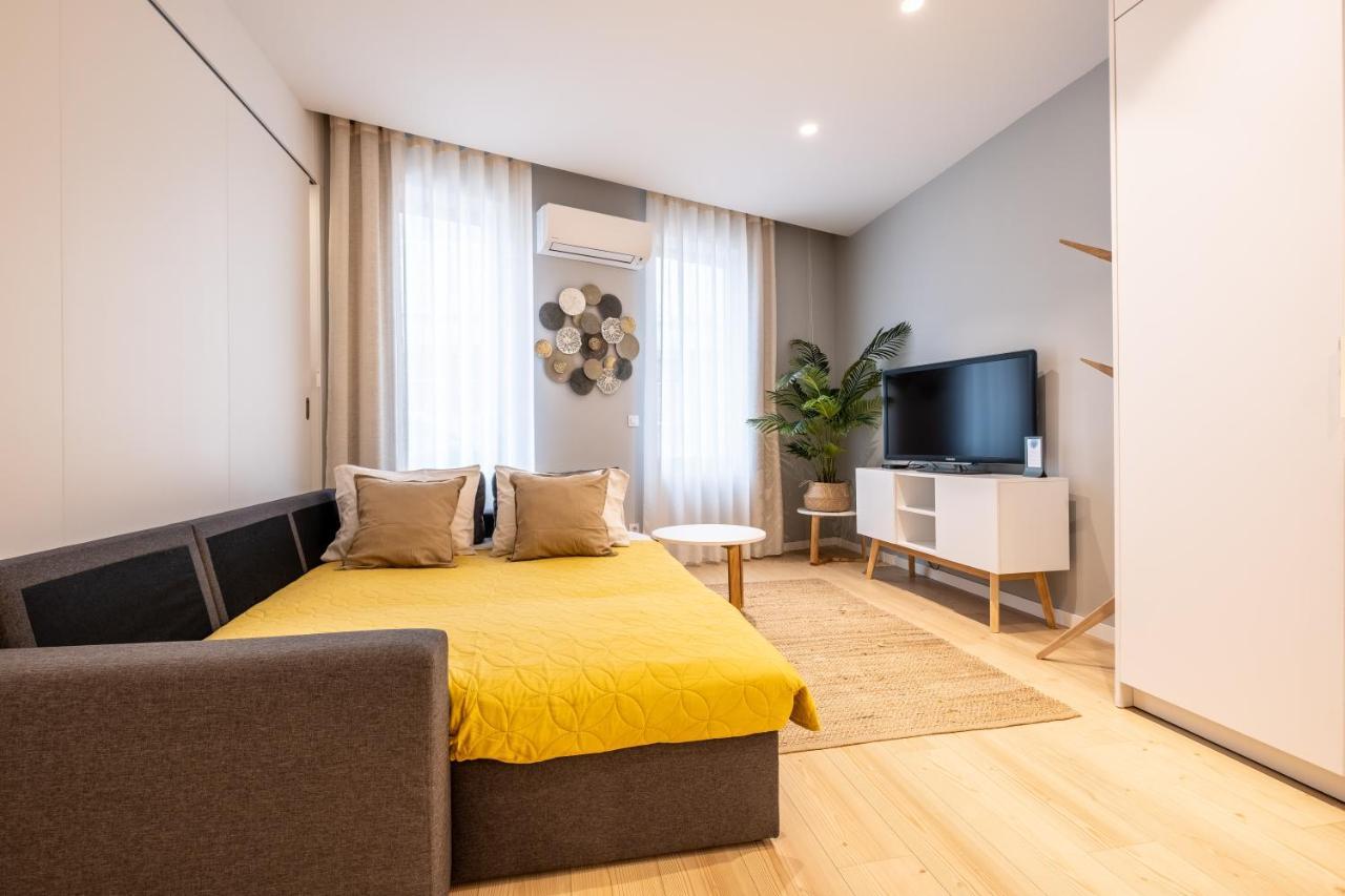 Moliceiros Aveiro Apartman Kültér fotó