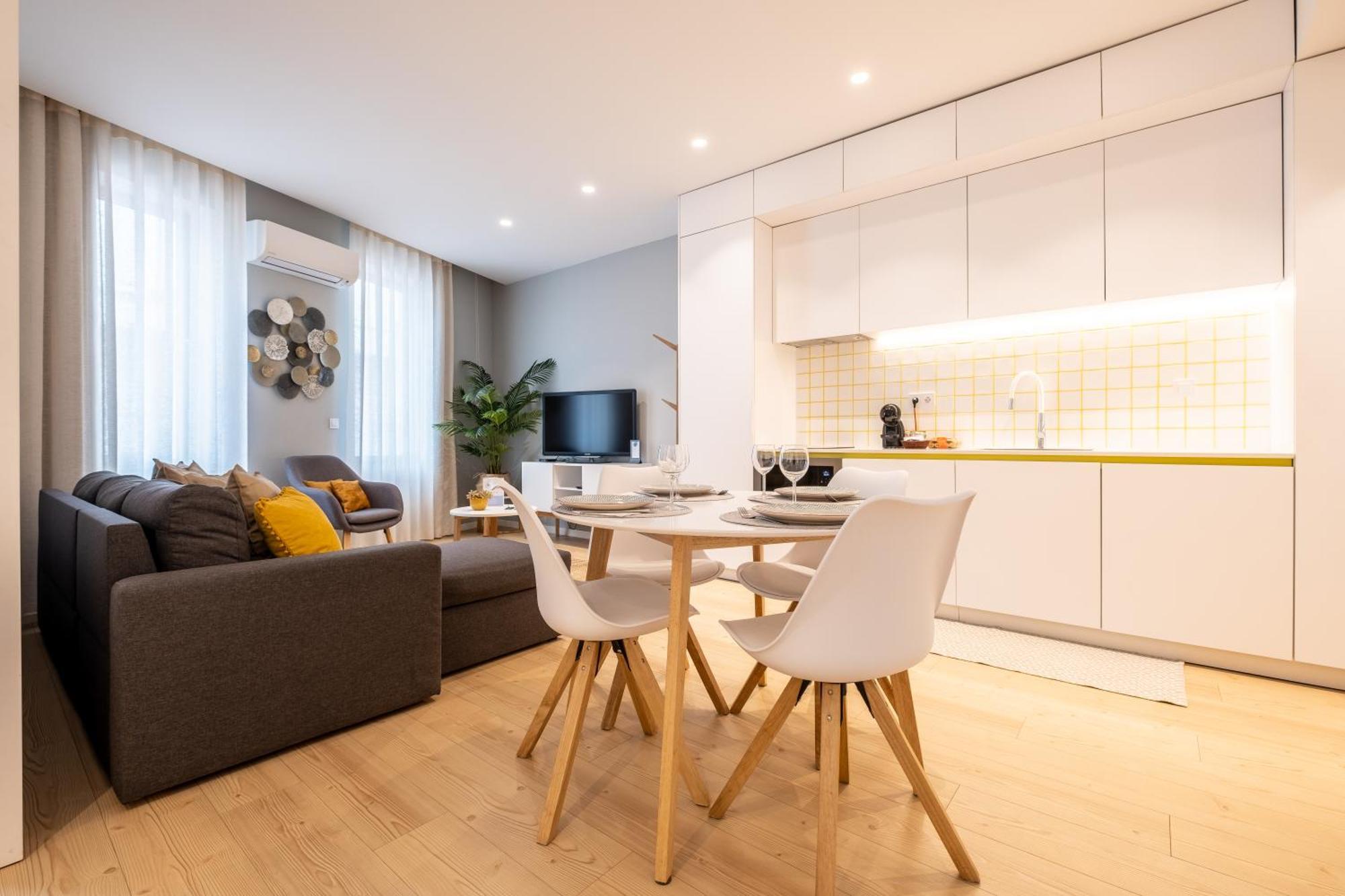Moliceiros Aveiro Apartman Kültér fotó